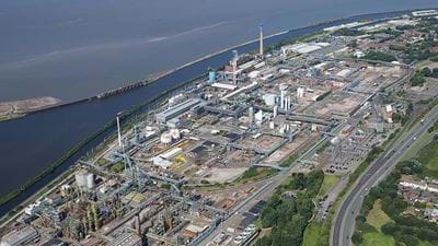 Chemicals industry reports highest revenue growth in UK manufacturing, while margins fall