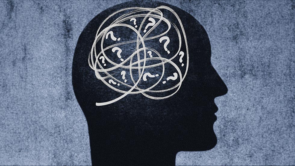 The virtue of a questioning mindset