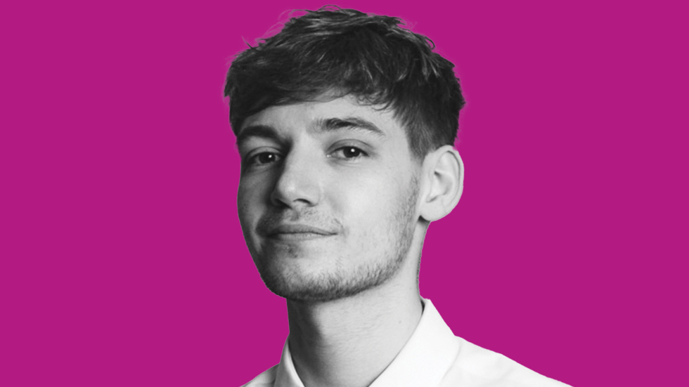 Behind the Job: James Millard 