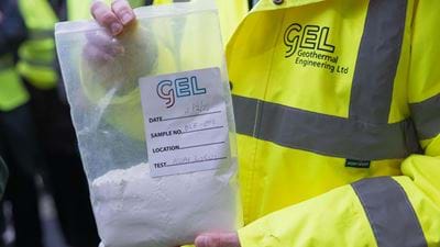 ‘Cutting-edge’ lithium extraction plant gets the green light in Cornwall