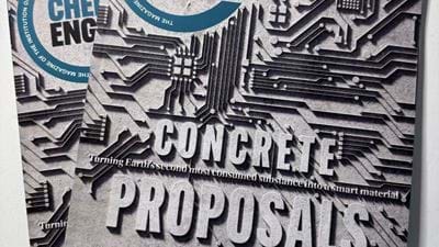 September/October issue of TCE - out now!