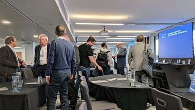 Chemical engineers say hydrogen is ‘essential’ to the future energy mix at IChemE conference