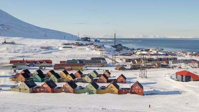 Heavy metal contamination leaves water ‘undrinkable’ in Norwegian town