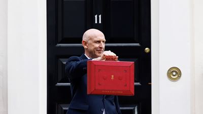 UK Budget 2026: government deals blow to CCUS and hydrogen as funding cut by £700m