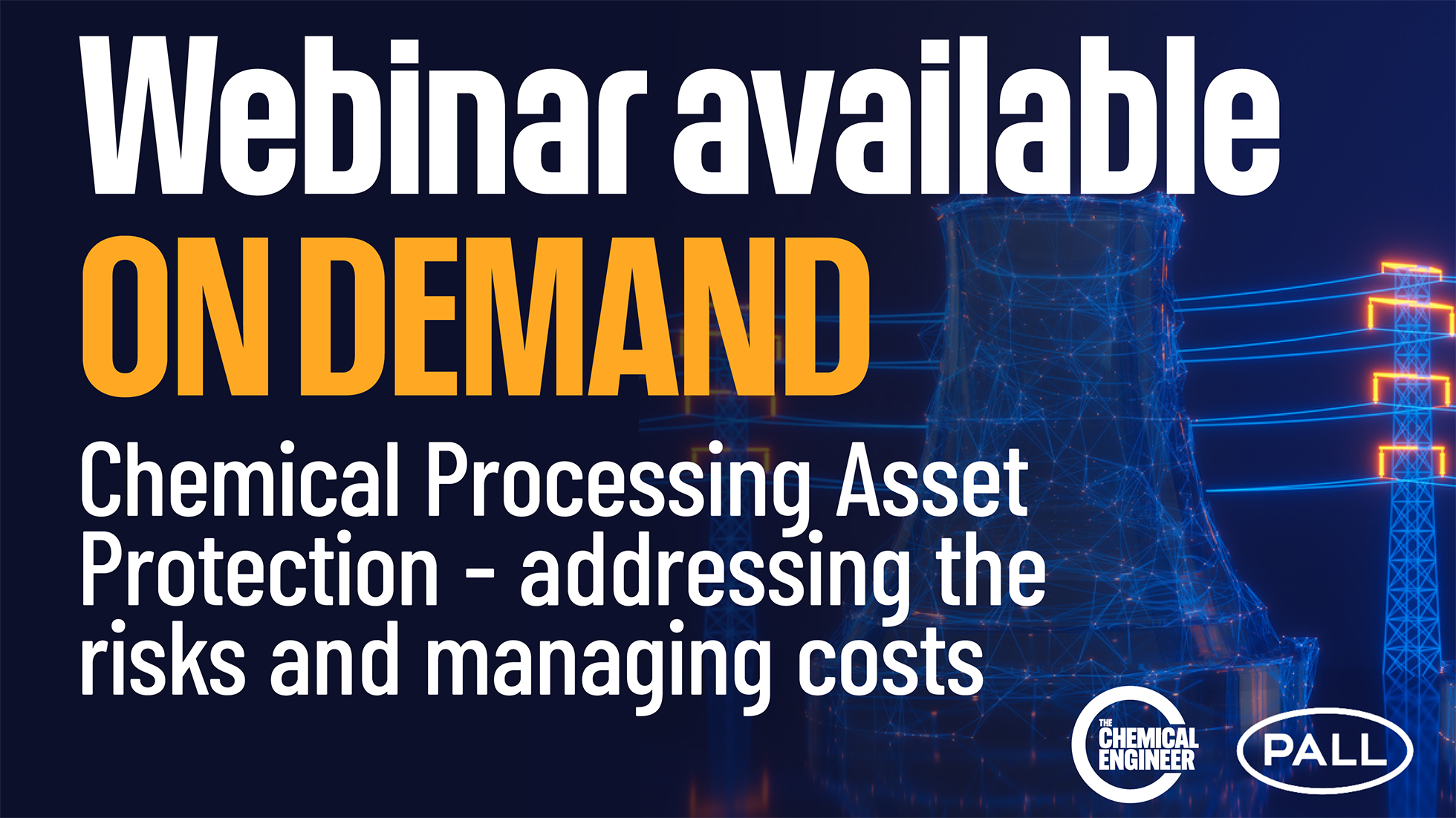 TCE WEBINAR: Addressing contamination issues in the spotlight [sponsored]
