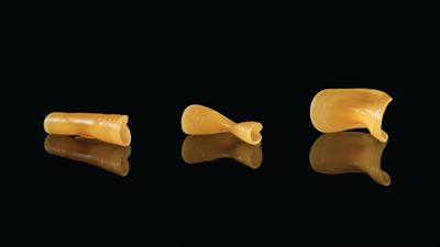 Shape-shifting 3D-printed food may soup up industry