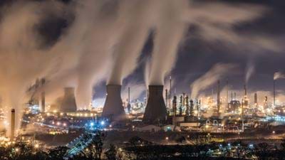 Commercialising Carbon Capture and Storage