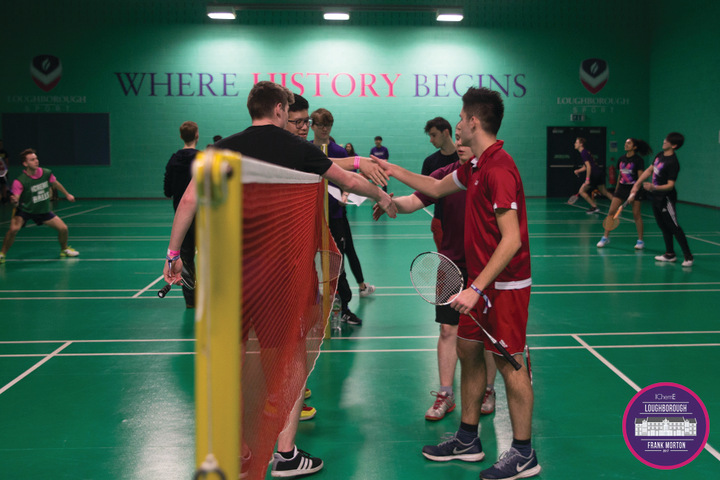 Three in a row for Birmingham