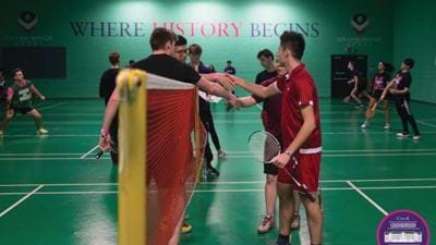 Three in a row for Birmingham