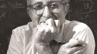 Octave Levenspiel, 1926–2017