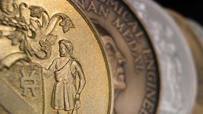 IChemE opens nominations for refreshed medals and prizes programme