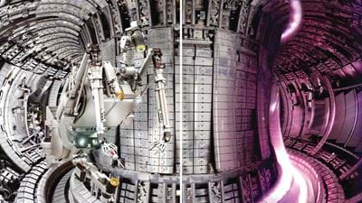 Nuclear fusion in Europe delayed past 2050 