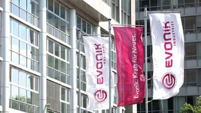Evonik sets up first Asia research hub