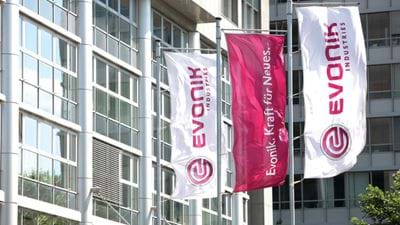 Evonik sells methacrylates business for €3bn