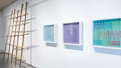 Chemical Engineering Inspires Art