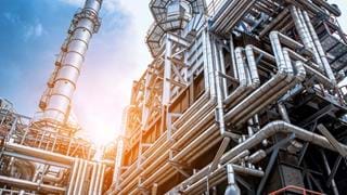 CRI will build second Chinese plant to produce methanol from industrial emissions