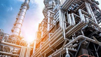 Partners take FID on major Saudi petrochemical facility