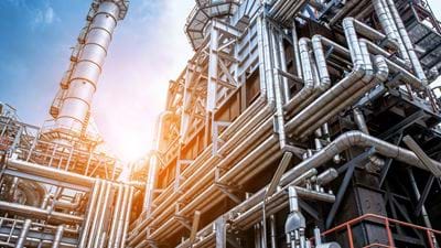 INEOS Energy sells its Norwegian oil and gas business