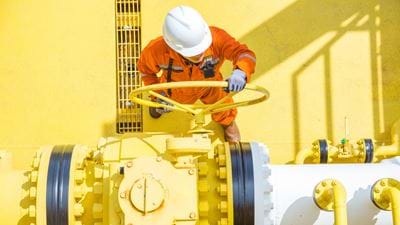 Transocean to buy Songa Offshore 