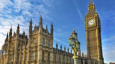 Science and skills support in new UK Budget