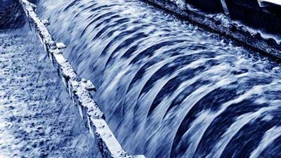 Stripping Ammonia in Anaerobic Digesters