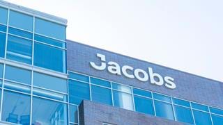 Jacobs chosen to design underwater energy storage pilot